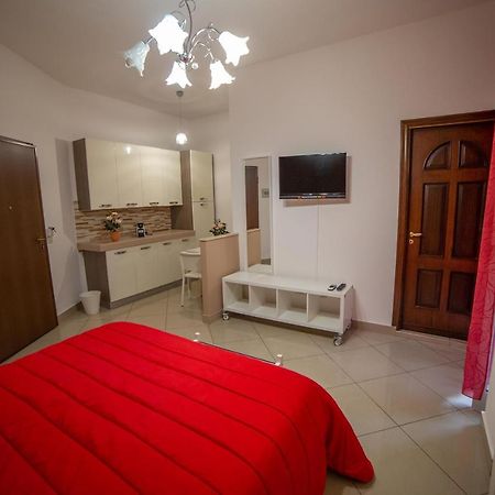 Bed and Breakfast Antichi Profumi CTA Exterior foto