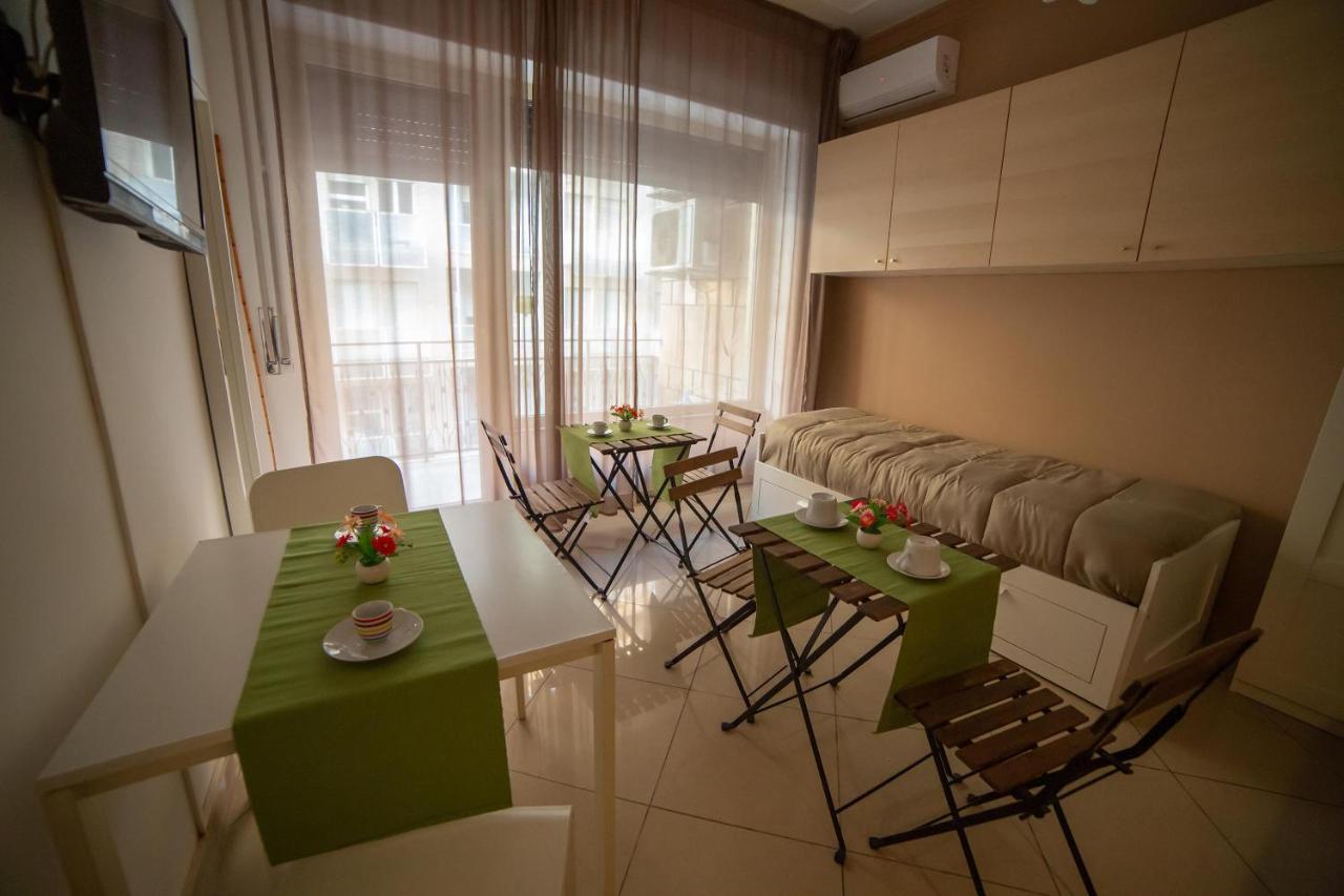 Bed and Breakfast Antichi Profumi CTA Exterior foto